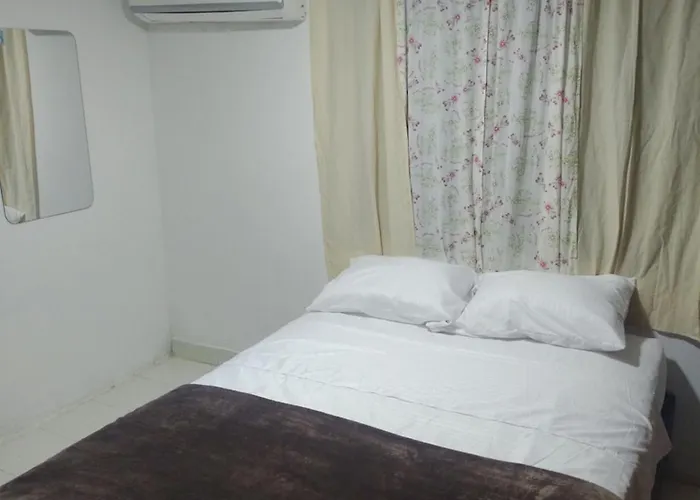Casa Perla Del Mar 1